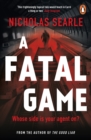 Image for A fatal game