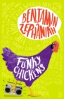 Image for Funky chickens