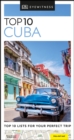 Image for DK Eyewitness Top 10 Cuba