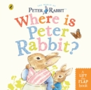 Image for Where is Peter Rabbit?