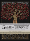 Image for Game of thrones  : a guide to Westeros and beyond