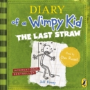 Image for Diary of a Wimpy Kid: The Last Straw (Book 3)