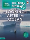 Image for Do You Know? Level 4 – BBC Earth Looking After the Ocean