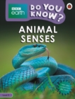 Image for Do You Know? Level 3 – BBC Earth Animal Senses