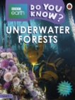 Image for Underwater forests