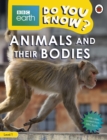 Image for Animals and their bodies
