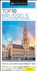 Image for DK Eyewitness Top 10 Brussels, Bruges, Antwerp and Ghent