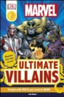 Image for Marvel ultimate villains.