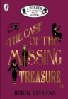 Image for The case of the missing treasure