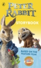 Image for Peter Rabbit: storybook, based on the feature film.