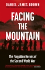 Image for Facing the mountain