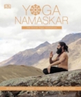 Image for Yoga Namaskar  : the divine yogic salutations