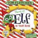 Image for There&#39;s an elf in your book
