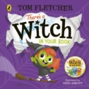 Image for There&#39;s a witch in your book
