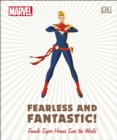 Image for Fearless and fantastic!  : female super heroes save the world