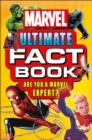 Image for Marvel ultimate fact book  : are you a Marvel expert?