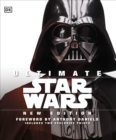 Ultimate Star Wars New Edition - Bray, Adam
