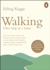 Image for Walking  : one step at a time