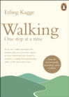 Image for Walking: one step at a time