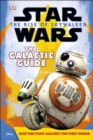 Image for Star Wars The Rise of Skywalker The Galactic Guide