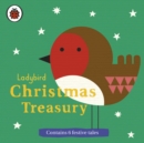 Image for Ladybird Christmas Treasury