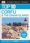 Image for Top 10 Corfu and the Ionian Islands.
