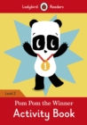 Image for Pom Pom the Winner Activity Book - Ladybird Readers Level 2