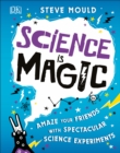Image for Science is magic