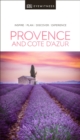 Image for Provence and the Cãote d&#39;Azur