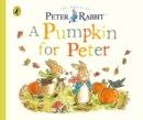 Image for A pumpkin for Peter