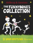 Funnybones: a bone rattling collection - Ahlberg, Allan