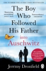 Image for The boy who followed his father into Auschwitz