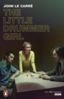 Image for The little drummer girl