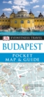 Image for Budapest Pocket Map and Guide
