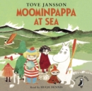 Image for The adventures of Moominpappa