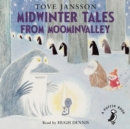 Image for Midwinter Tales from Moominvalley