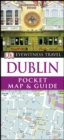 Image for DK Eyewitness Dublin Pocket Map and Guide