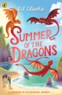 Image for Summer of the dragons