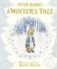 Image for Peter Rabbit: a winter&#39;s tale