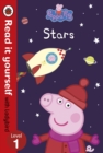 Image for Peppa Pig: Stars - Read it yourself with Ladybird Level 1