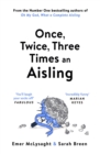 Image for Once, Twice, Three Times an Aisling