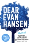 Image for Dear Evan Hansen  : the novel