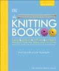 Image for The knitting book