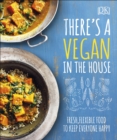 Image for There's a vegan in the house