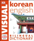 Image for Korean-English Bilingual Visual Dictionary