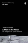 Image for A man on the moon