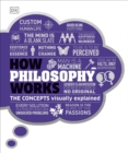 Image for How philosophy works  : the concepts visually explained