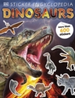Image for Sticker Encyclopedia Dinosaurs : Includes more than 600 Stickers
