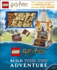 Image for LEGO Harry Potter Build Your Own Adventure