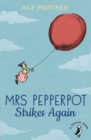 Image for Mrs Pepperpot Strikes Again